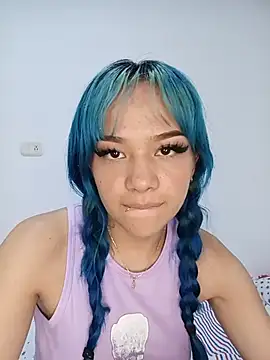 mistyyblue online show from 07.12.26
