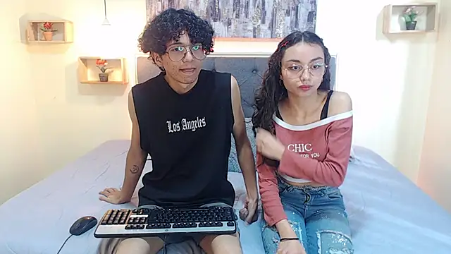 Lubli thodez online show from 04.23.26