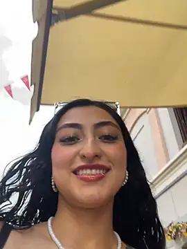 Dahlia cortes online show from 06.30.26