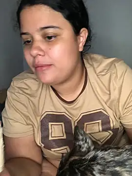 Snapshot of EliVanegas chatting on 05.04.26 EliVanegas online show from 05.04.26