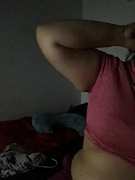 Snapshot of EliVanegas chatting on 05.21.26 EliVanegas online show from 05.21.26