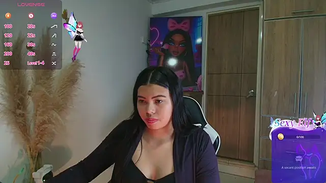 Mia isabella   online show from 04.28.26