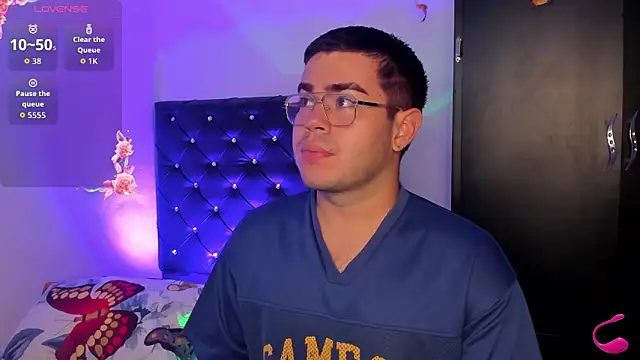 Joseph connor  online show from 04.29.26