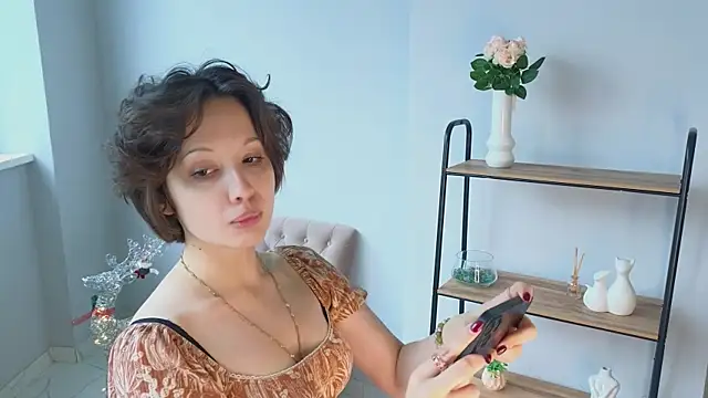 Sindel Meby online show from 04.25.26