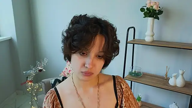 Sindel Meby online show from 04.25.26