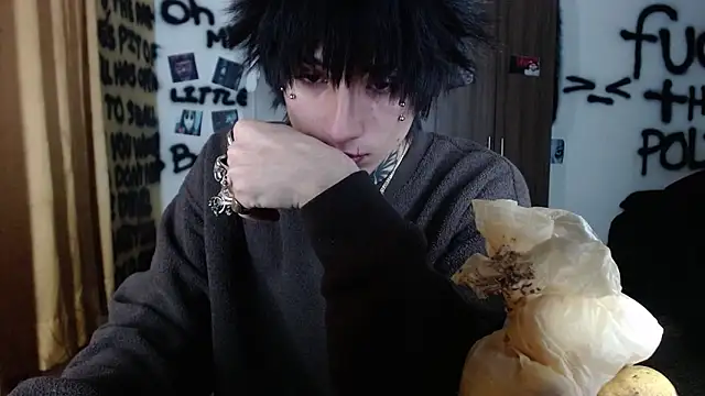 Snapshot of Ryoko_vishnu chatting on 05.16.26 Ryoko vishnu online show from 05.16.26
