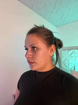 Ivonny Goldie online show from 07.19.26