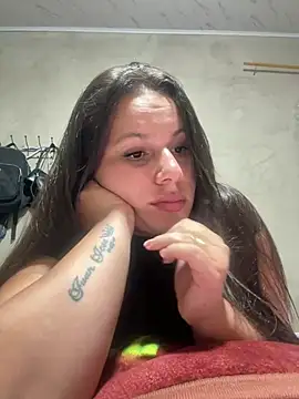 Ivonny Goldie online show from 07.22.26