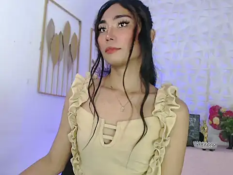 Kittydollxx online show from 07.26.26