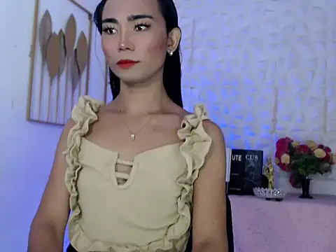 Kittydollxx online show from 07.27.26