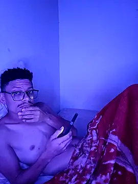 BiggoldencockX online show from 04.22.26