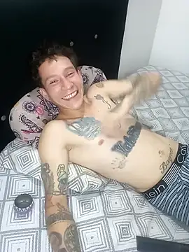 NoirBlom online show from 04.24.26