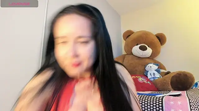 cami hot tits online show from 06.14.26