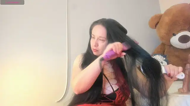cami hot tits online show from 06.20.26