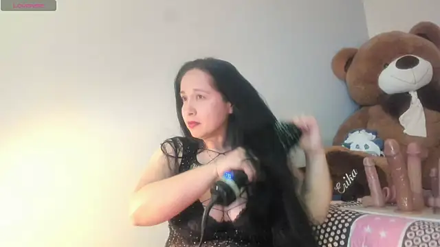 cami hot tits online show from 06.30.26