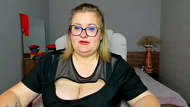 IrenRori online show from 05.15.26