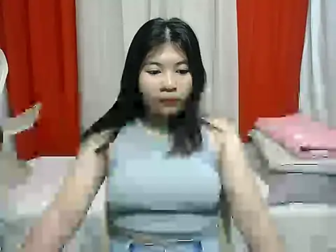 cutepinay ethel online show from 06.10.26