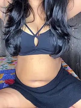 Curvy Sarah online show from 07.23.26