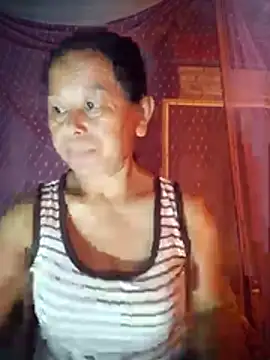 Ari-Na9 online show from 07.15.26