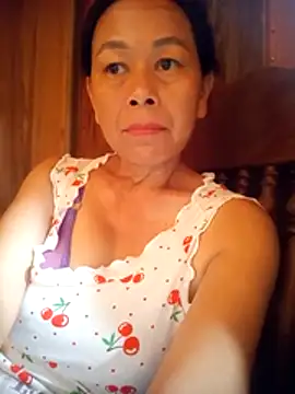 Ari-Na9 online show from 07.22.26