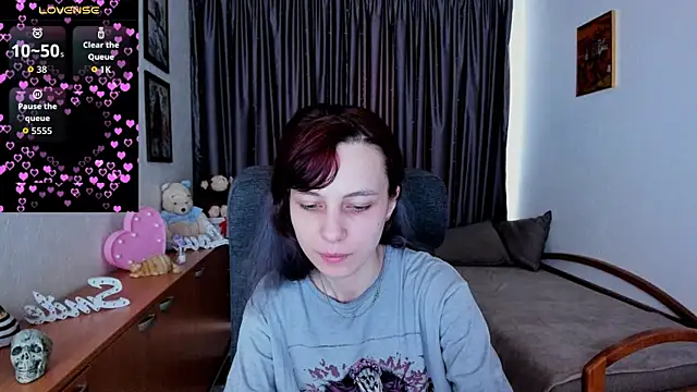 MiniLysii online show from 07.04.26