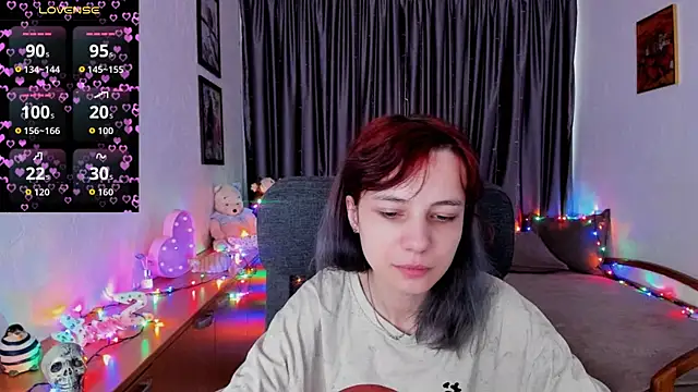 MiniLysii online show from 07.09.26