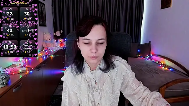 MiniLysii online show from 07.15.26