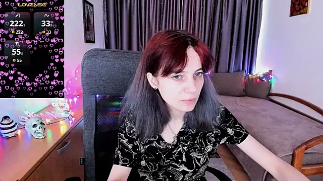 MiniLysii online show from 07.16.26