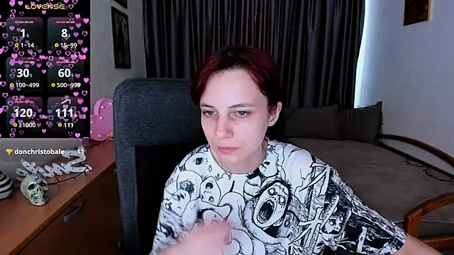 MiniLysii online show from 07.18.26