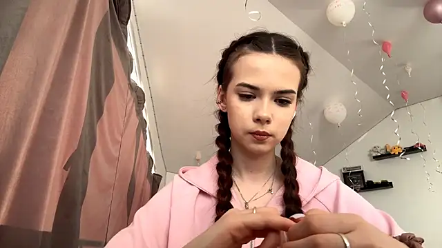 JoellaGrode online show from 05.02.26