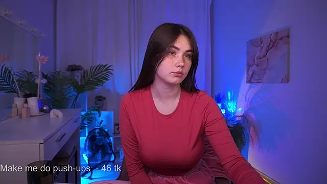 BettyMarlowe online show from 05.26.26