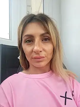 SofiaLace online show from 06.06.26
