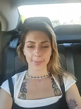 SofiaLace online show from 06.07.26