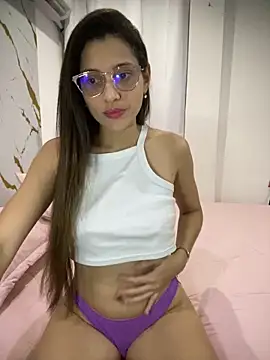 oriana sweet online show from 05.11.26