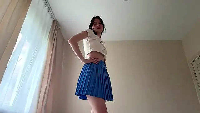 YourChristine online show from 05.04.26