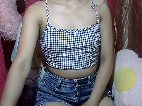 Horny WetPussy online show from 06.30.26