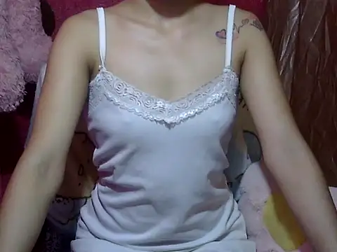 Horny WetPussy online show from 07.01.26