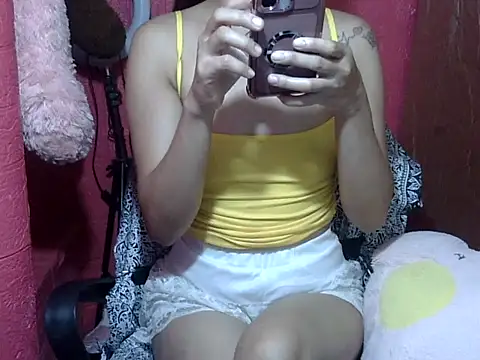 Horny WetPussy online show from 07.28.26