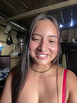Soffia-zapata online show from 07.28.26