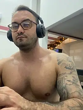 Nicanor 21 online show from 04.25.26