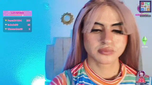 Emily hall19 online show from 04.24.26