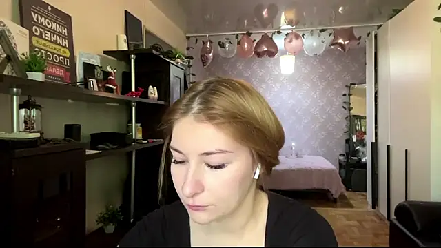 fereyka online show from 04.29.26