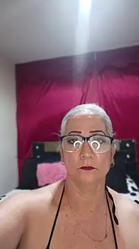 NaraMilf online show from 04.28.26