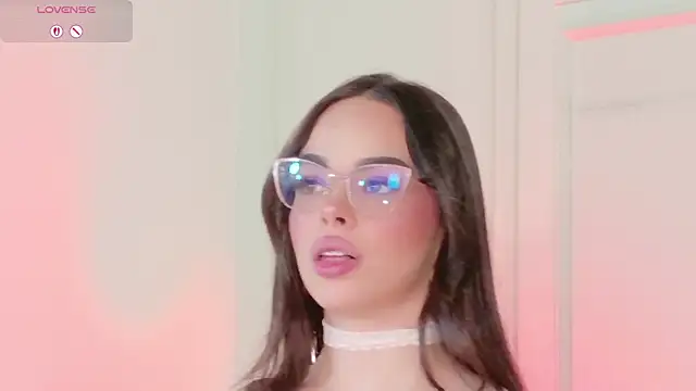 MaddisonEvanss online show from 07.23.26