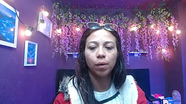 monik299 online show from 05.14.26