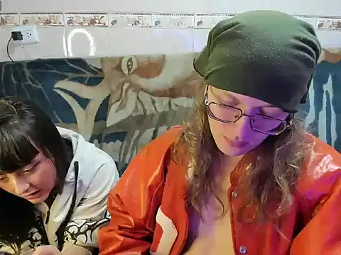 Jinnbooky online show from 05.02.26