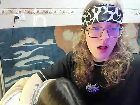 Jinnbooky online show from 05.04.26