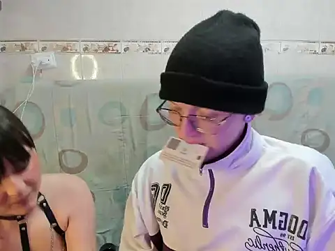 Jinnbooky online show from 06.04.26