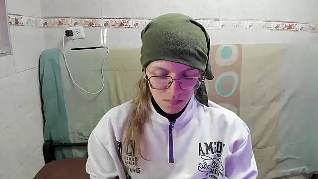 Jinnbooky online show from 07.11.26