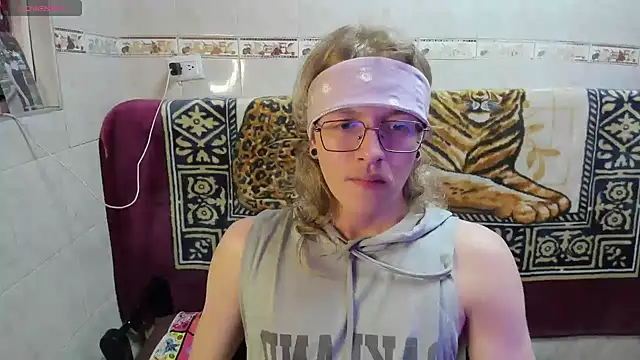 Jinnbooky online show from 07.22.26